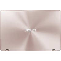 Ноутбук 2-в-1 ASUS ZenBook Flip UX360UAK-BB298T