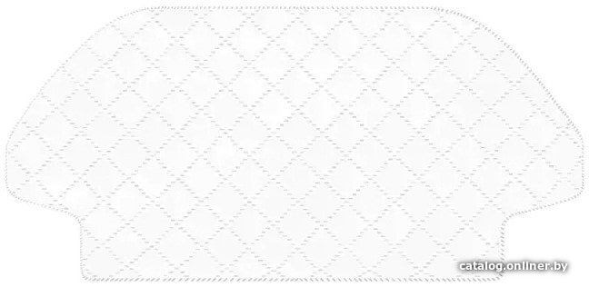 Салфетка Xiaomi Mi Robot Vacuum-Mop P Disposable Mop Pad SKV4114TY