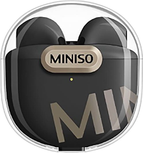 

Наушники Miniso 1889