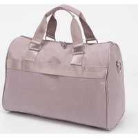 Дорожная сумка VALIGETTI 185-2215-LLC (сиреневый)