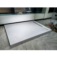 Душевой поддон WeltWasser TRS 12080 Stone-WT 120x80