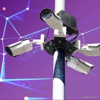 Жесткий диск WD Purple Pro Surveillance 10TB WD101EJRP