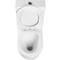 Унитаз напольный Grado GD-3203R