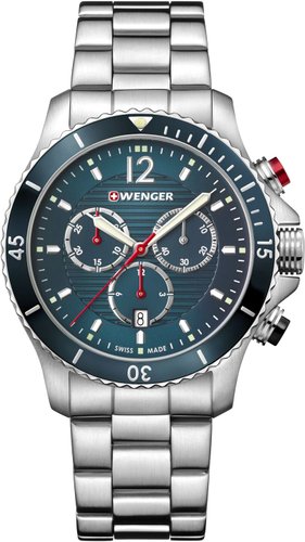 Wenger Seaforce Chrono 01.0643.115