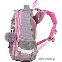 Школьный рюкзак BRAUBERG Funny panda 229899