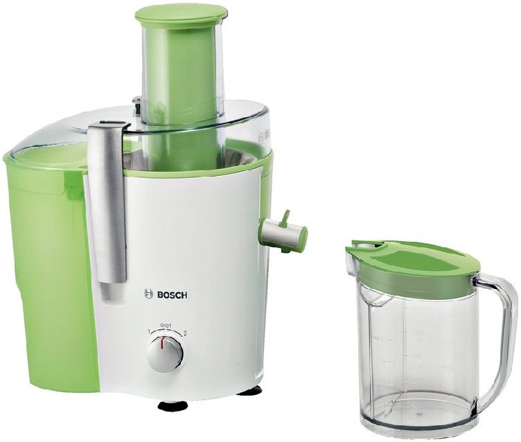 

Соковыжималка Bosch MES25G0