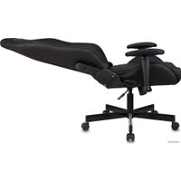 Игровое (геймерское) кресло Knight Neon (черный)