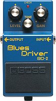 

Гитарная педаль Boss BD-2