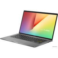 Ноутбук ASUS VivoBook S14 S435EA-KC047