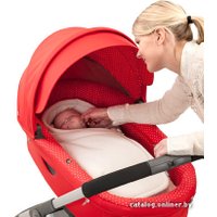 Универсальная коляска Stokke Crusi (2 в 1)