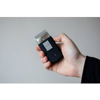 Электробритва Moser Travel Shaver 3615-0051