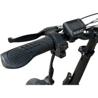 Электровелосипед Smart Balance Tank 2.0 2025 (зеленый)