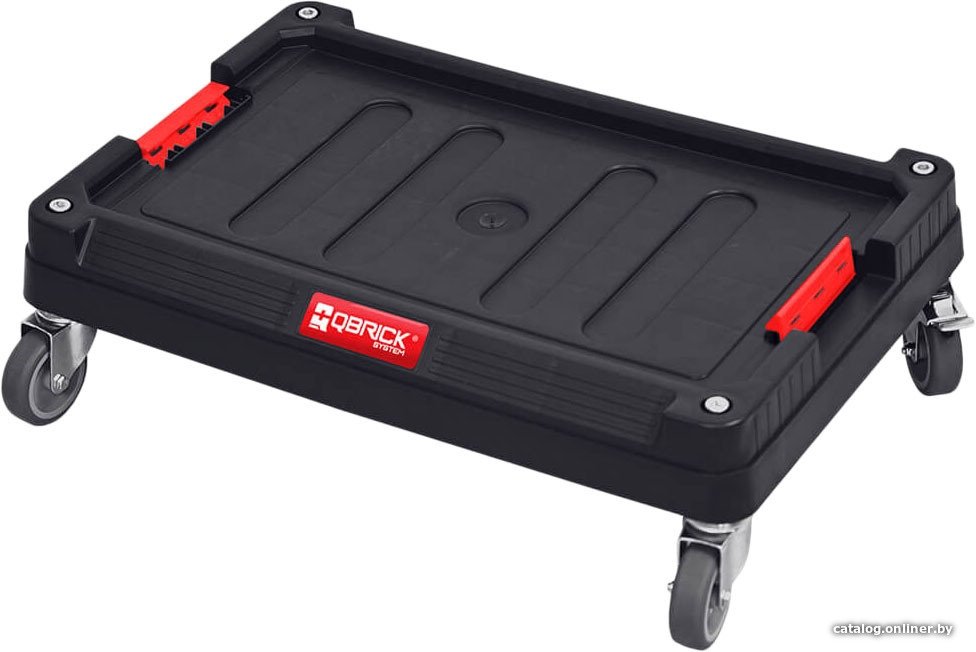 Роллер Qbrick System Платформа System Two
