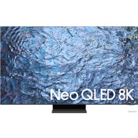 MiniLED телевизор Samsung Neo QLED 8K QN900C QE65QN900CUXRU