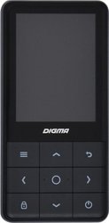 Digma Y4 16GB (черный)