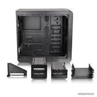 Корпус Thermaltake Core V51 версия с закаленным стеклом CA-1C6-00M1WN-03
