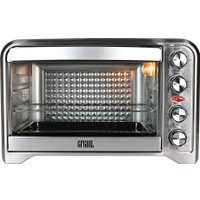 Мини-печь GFgril GFO-34