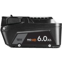 Аккумулятор AEG Powertools L1860SHD 4935480049 (18В/6 Ah)