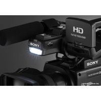 Видеокамера Sony HXR-MC2500