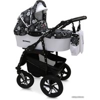 Универсальная коляска Verdi Sonic (3 в 1)