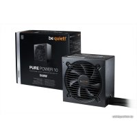 Блок питания be quiet! Pure Power 10 500W [BN273]