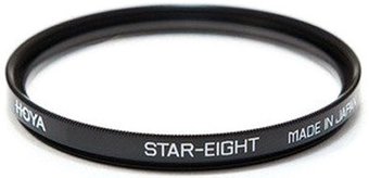 Светофильтр HOYA STAR-EIGHT 67mm