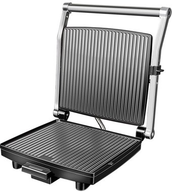 Электрогриль Redmond (Редмонд) Steak&Bake RGM-M803P
