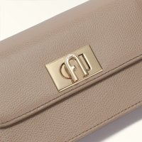 Женская сумка FURLA 1927 Mini Bag (stucco gray)