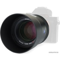 Объектив Carl Zeiss Batis 1.8/85 E-mount