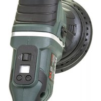 Полировальная машина KLPRO KLPS18B-00 (без АКБ, сумка)