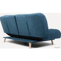 Диван Divan Бонс-Т Happy Deep Ocean 134135 (синий)