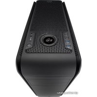 Корпус AeroCool DS 200 Black Edition