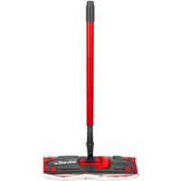 Швабра с отжимом Vileda Ultramax Turbo