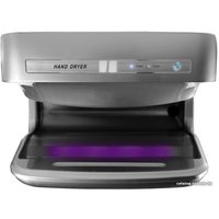 Сушилка для рук Ksitex M-7777C JET (серебристый)