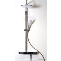 Душевая система  Clever Nine Elegance 99731