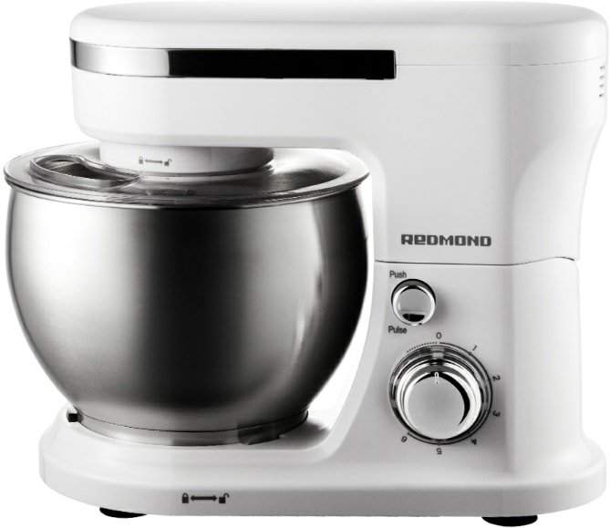 

Планетарный миксер Redmond RFM-5371
