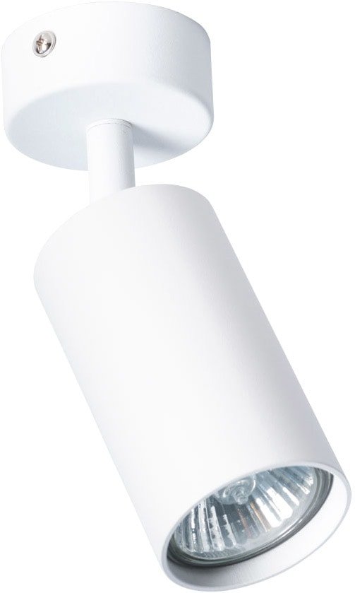 

Спот Arte Lamp Aquarius A3216PL-1WH