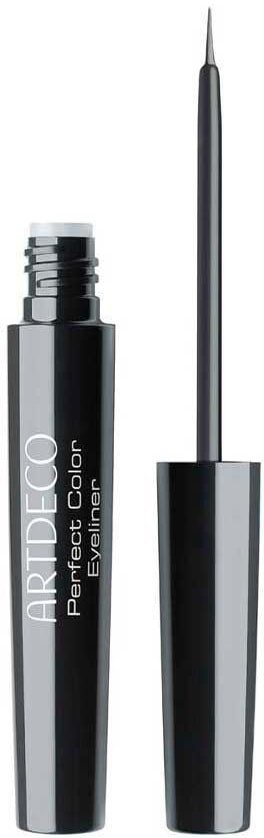 

Подводка жидкая Artdeco Perfect Color Eyeliner 2600.01