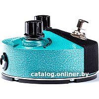 Гитарная педаль Dunlop Manufacturing FFM3 Jimi Hendrix Fuzz Face Mini Distortion