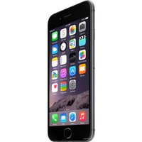 Телефон Apple iPhone 6 16GB Space Gray