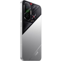 Телефон POCO F7 12GB/256GB международная версия (серебристый)