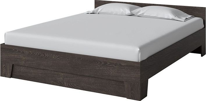 Кровать PROxSON Aria 90x200 (дуб кантербери)