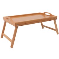 Поднос AksHome Pansy (бамбук)