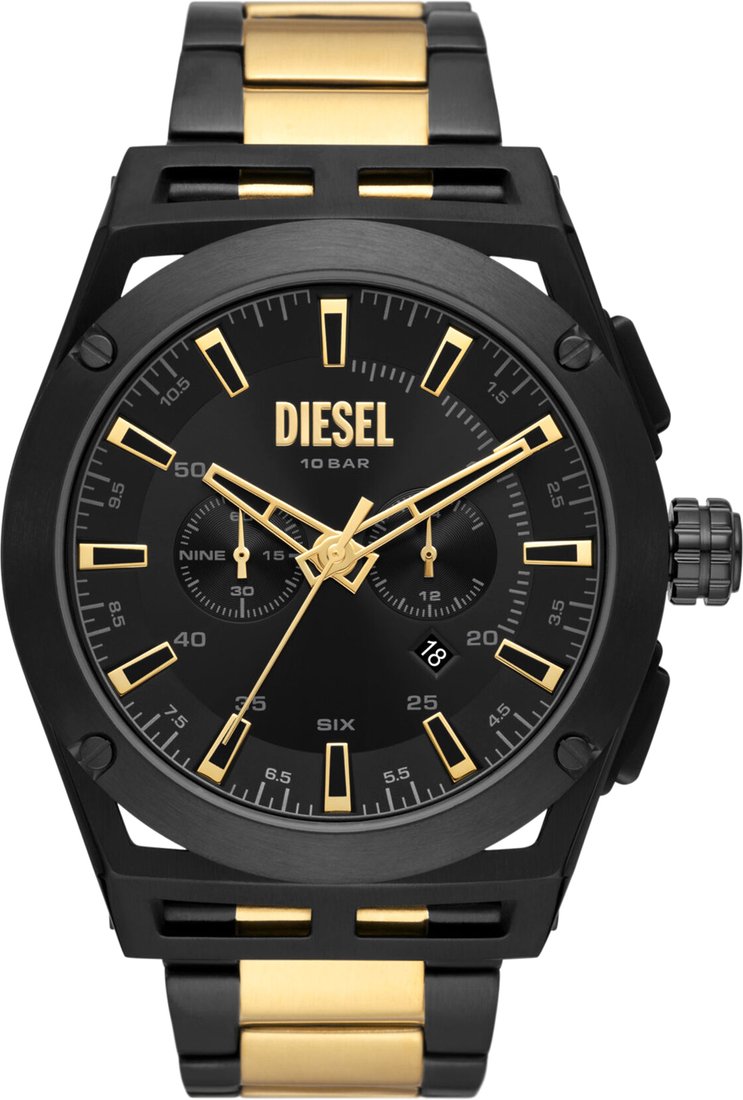 

Наручные часы Diesel Timeframe DZ4612