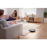 Робот-пылесос Philips FC8776/01