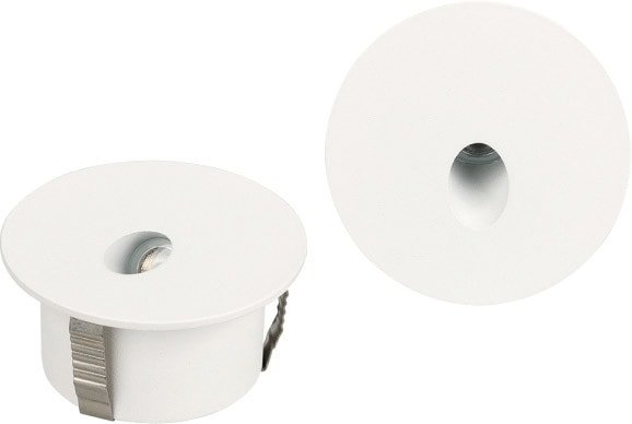 

Фасадный светильник Arlight LT-GAP-R70-3W Warm3000 025737