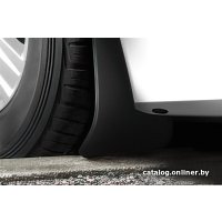  Frosch NLF.38.28.F11 для Peugeot 308 (2 шт, передние)