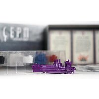 Карточная игра Crowd Games Серп. Небесный Гамбит 1805-744