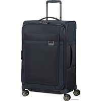 Чемодан-спиннер Samsonite Airea Dark Blue 67 см