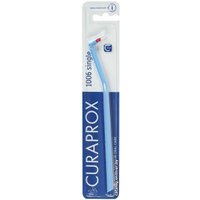 Монопучковая щетка Curaprox Single & Sulcular 6 мм